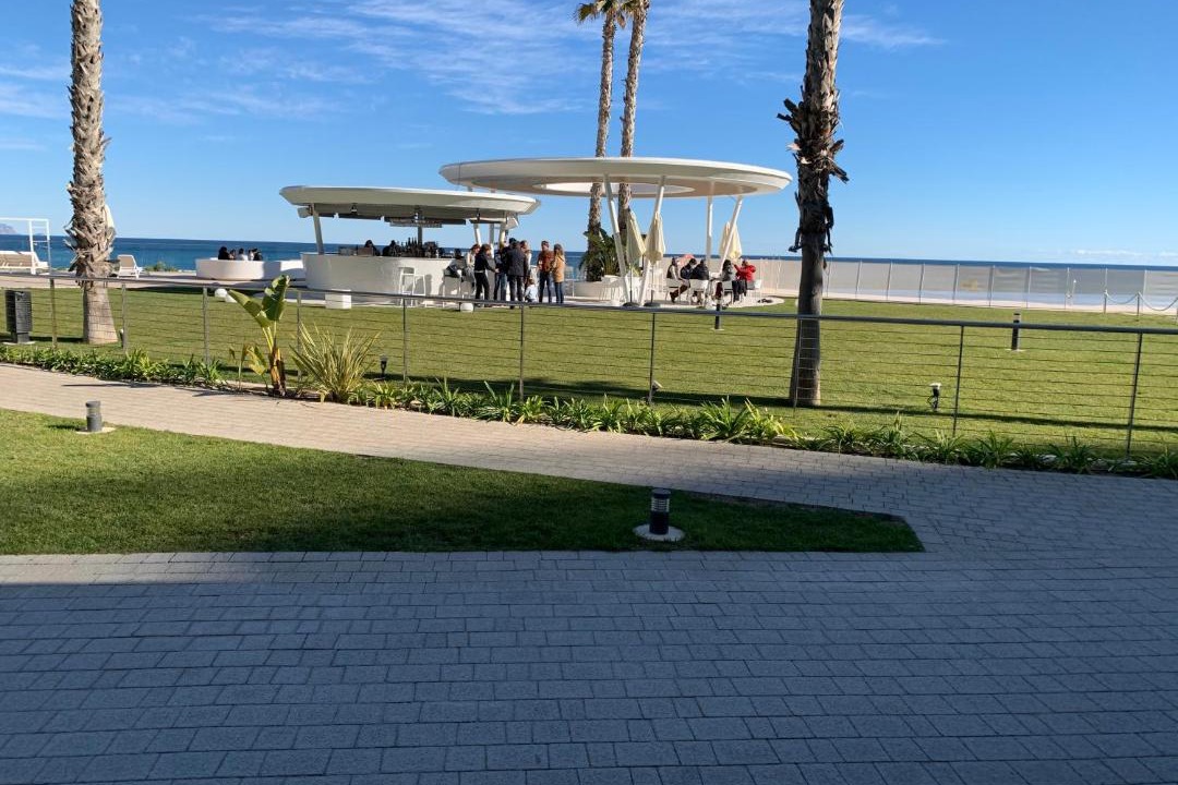 Photo of Others in Cabo de las Huertas