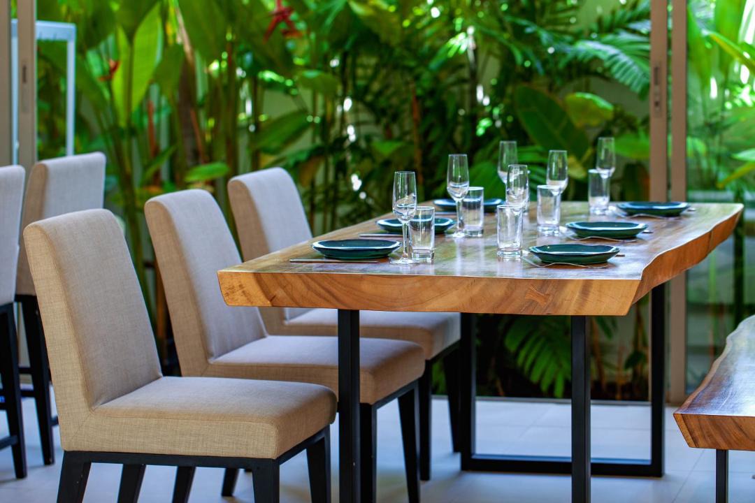 Photo of Patio Balcony in Choeng Thale