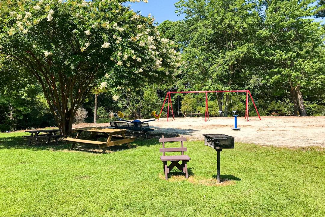 Photo of Outdoor in Assateague Pointe