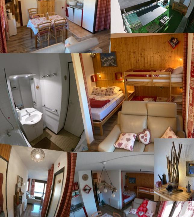 Photo of Others in La Joue du Loup