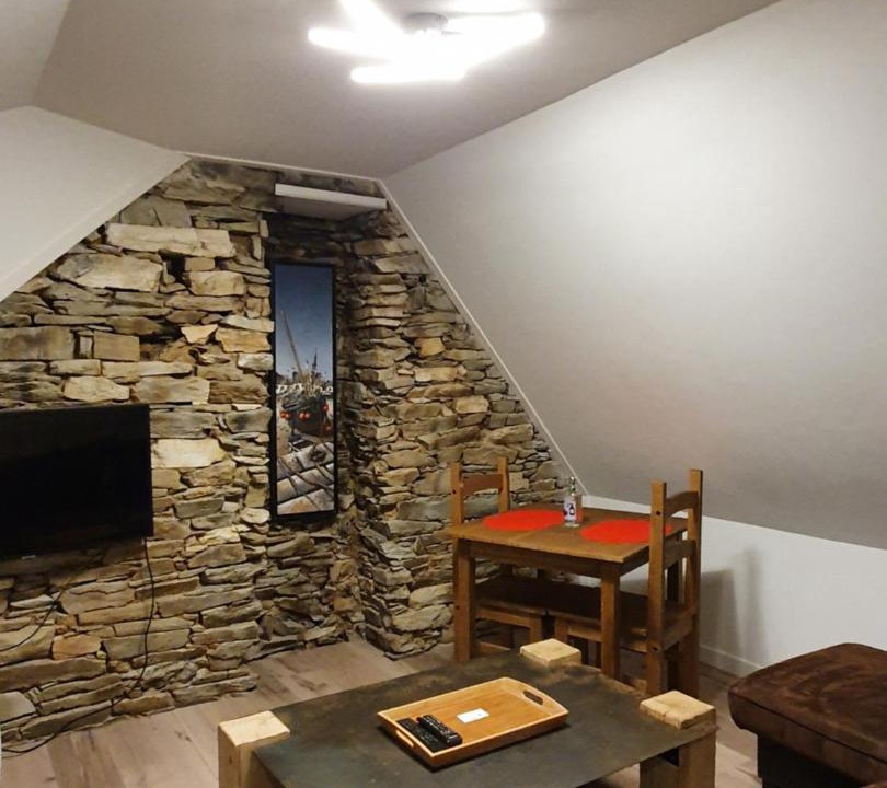 Photo of Livingroom in Lannion