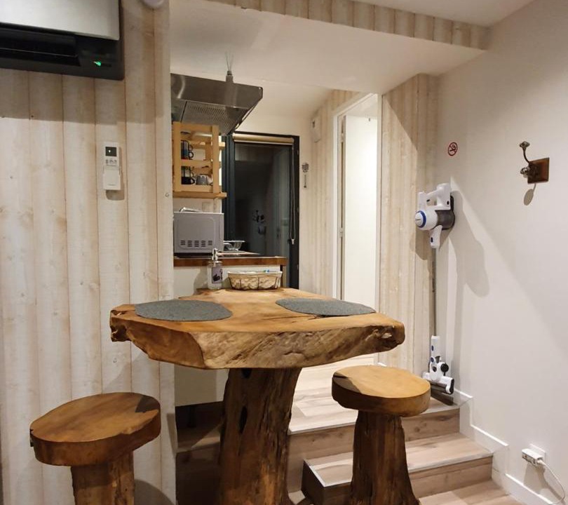 Photo of Livingroom in Lannion