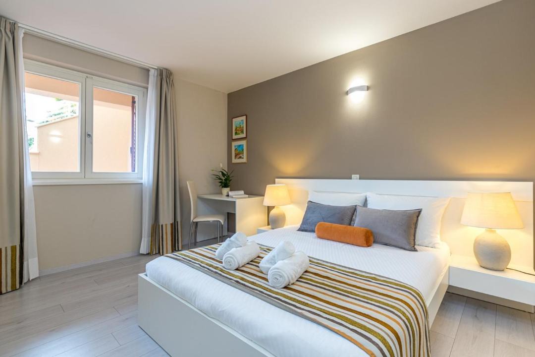 Photo of Bedroom in Mali Maj