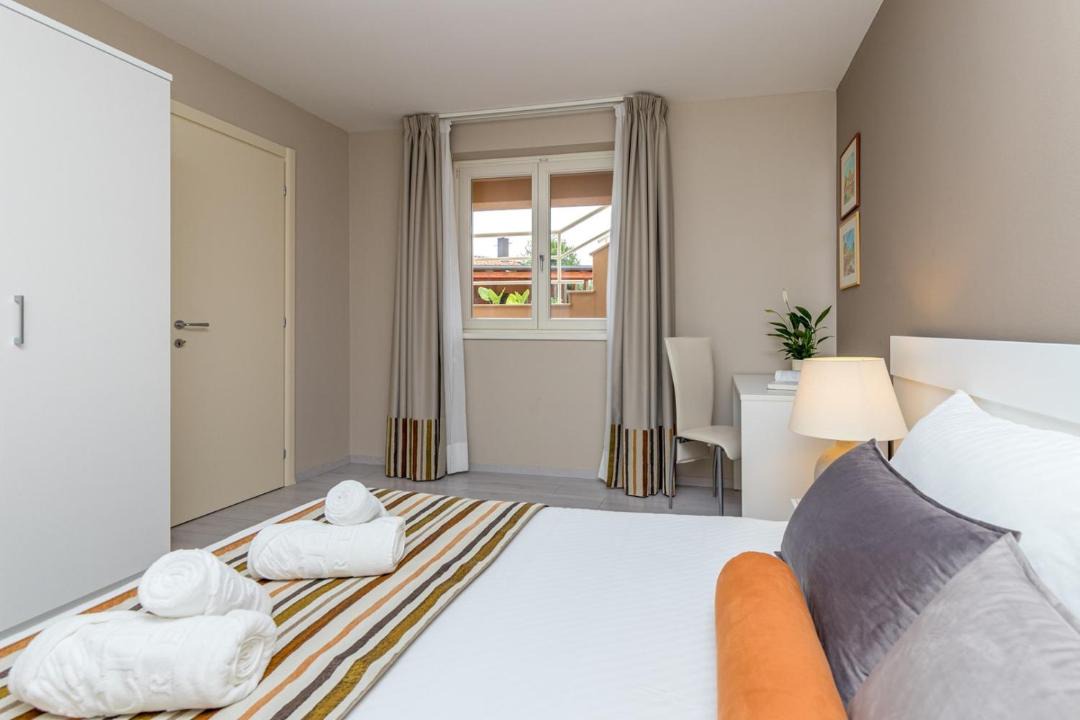 Photo of Bedroom in Mali Maj