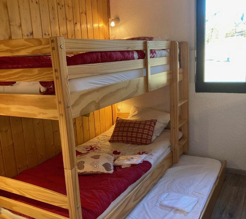 Photo of Bedroom in La Joue du Loup