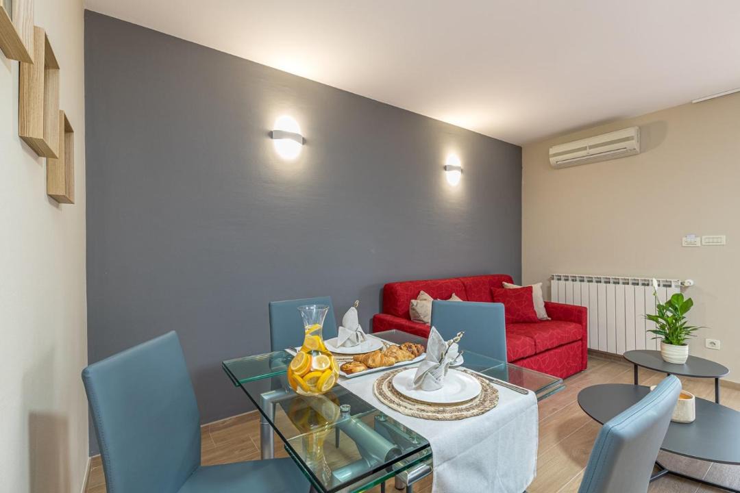 Photo of Livingroom in Mali Maj