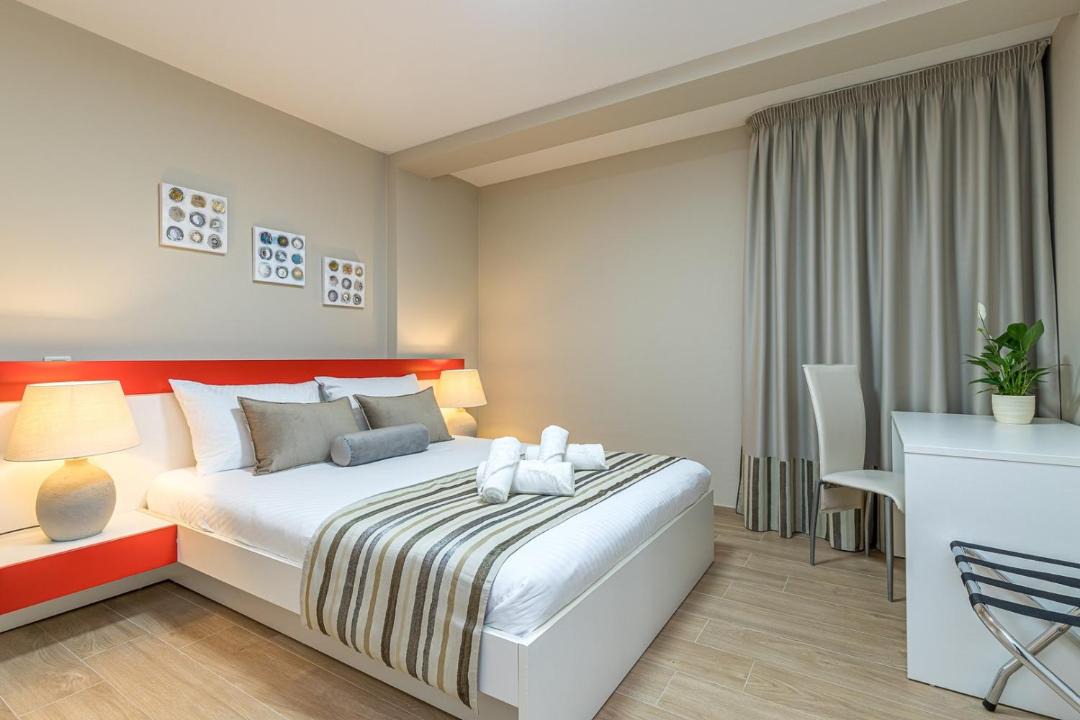 Photo of Bedroom in Mali Maj