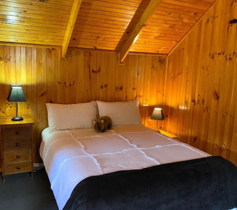 Photo of Bedroom in Tullah