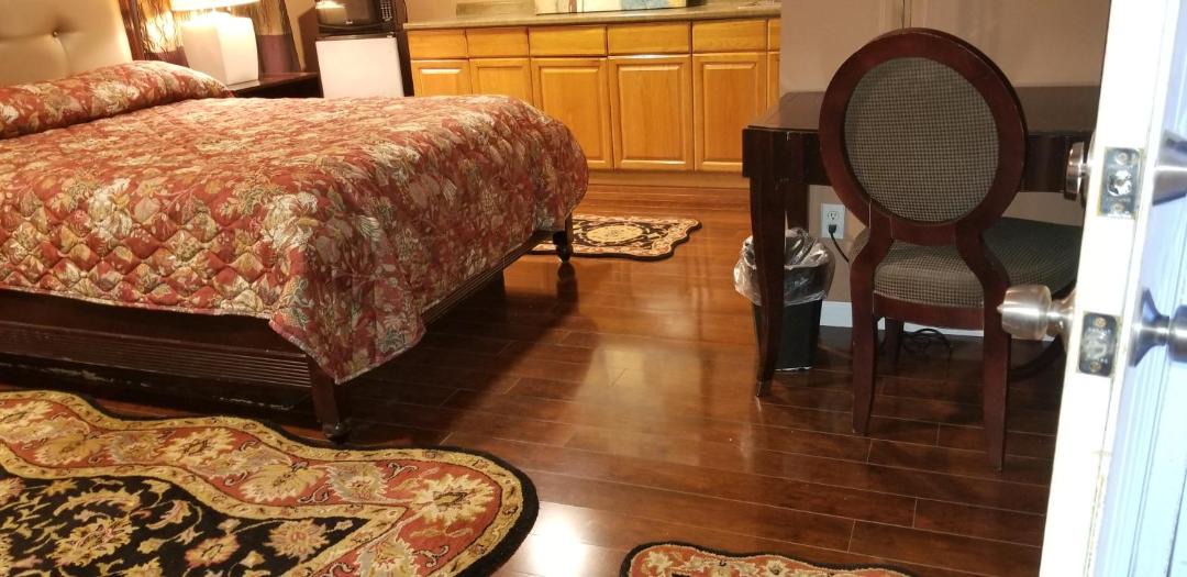 Photo of Bedroom in Shinnecock Hills