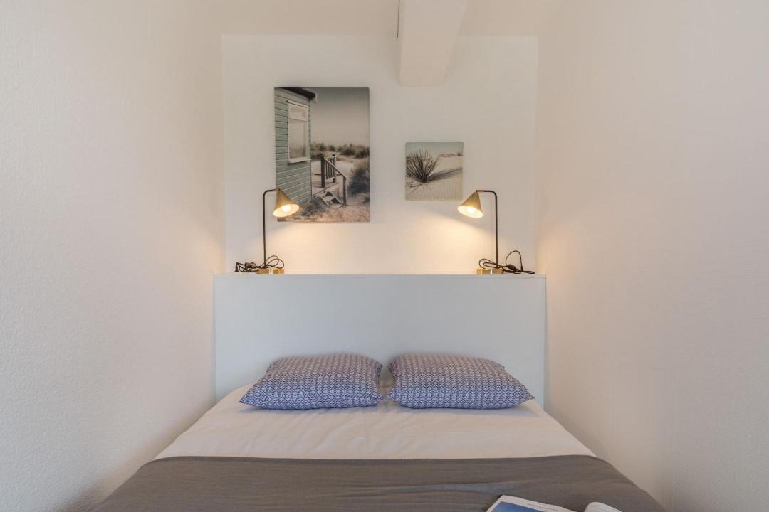 Photo of Bedroom in Quiberon
