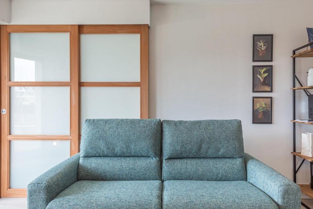 Photo of Livingroom in Quiberon