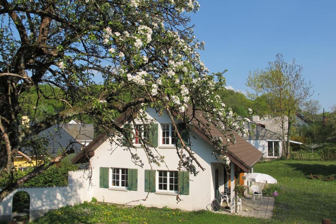 Photo of Buildings in Bettingen
