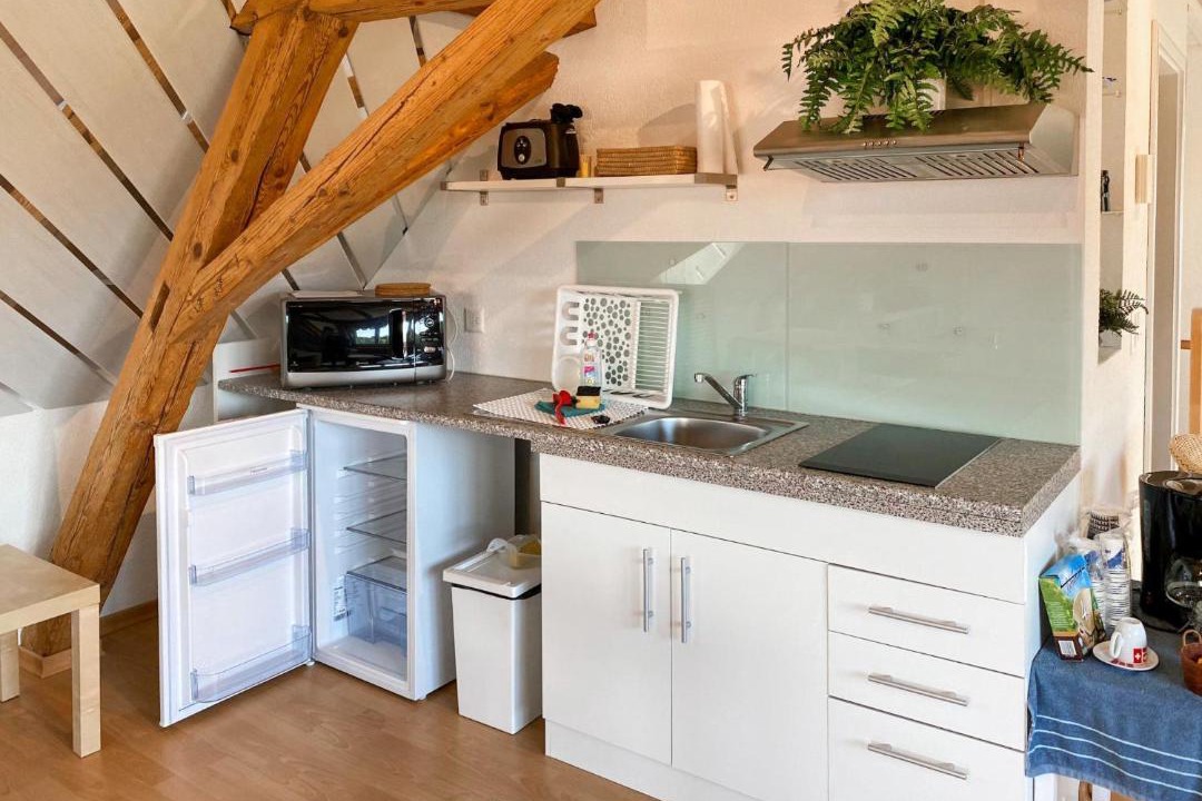 Photo of Kitchen in Wangenried
