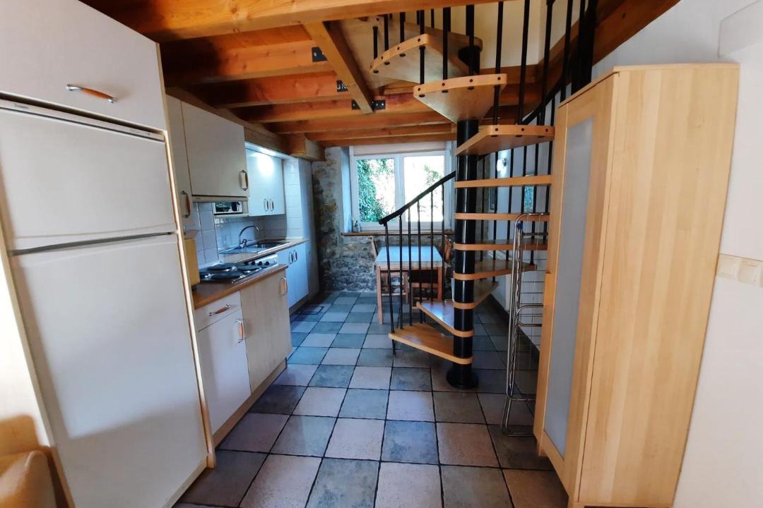 Photo of Kitchen in Alsasua