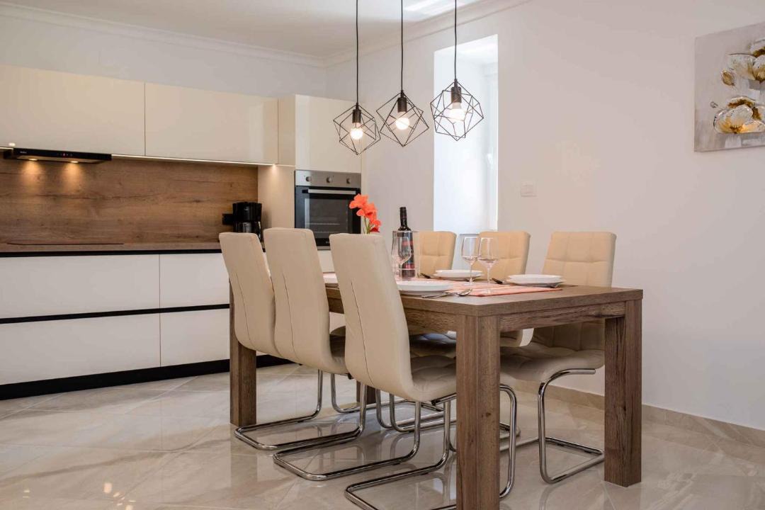 Photo of Kitchen in Kampor