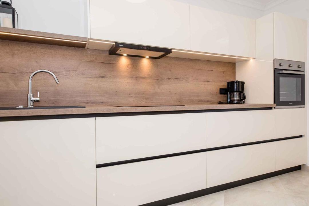 Photo of Kitchen in Kampor