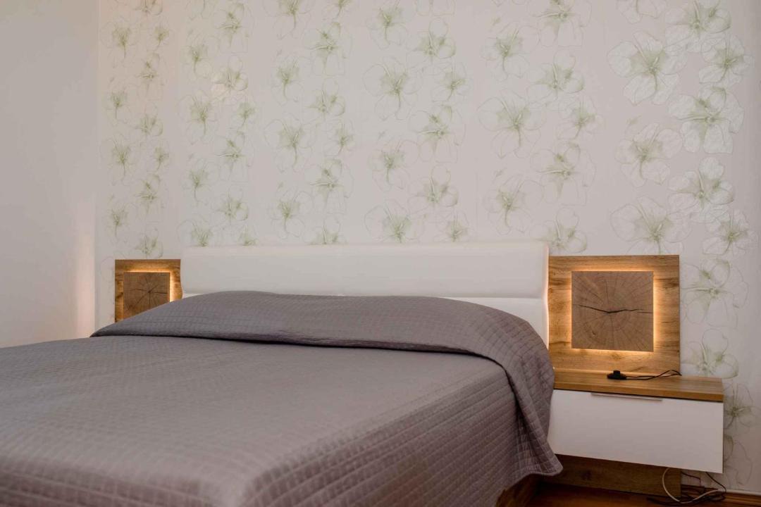 Photo of Bedroom in Kampor