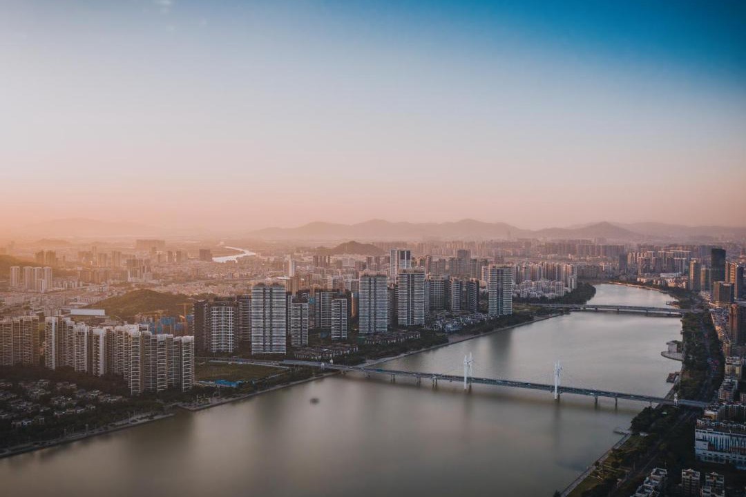 Photo of Outdoor in Xiangzhou District