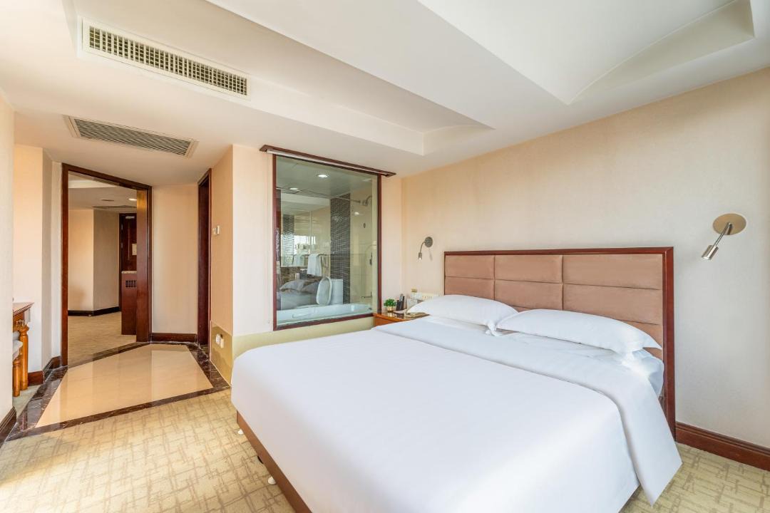 Photo of Bedroom in Jingxiu District