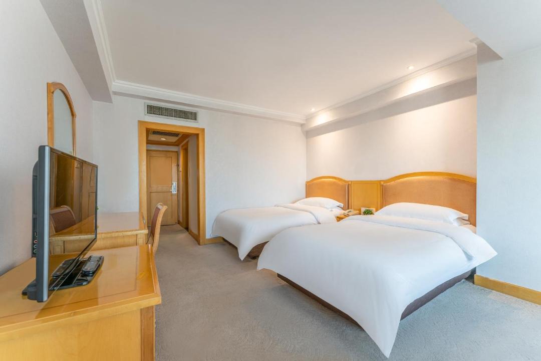 Photo of Bedroom in Jingxiu District