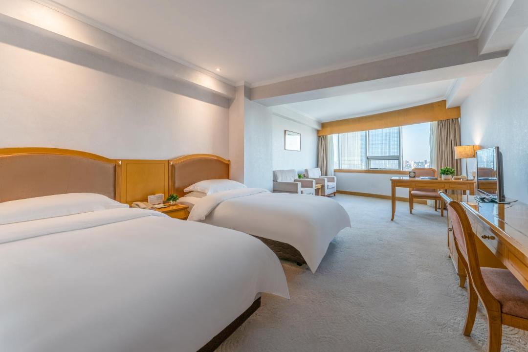 Photo of Bedroom in Jingxiu District
