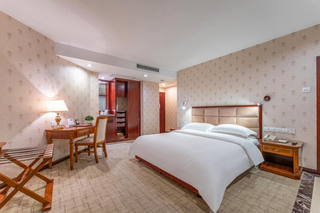 Photo of Bedroom in Jingxiu District