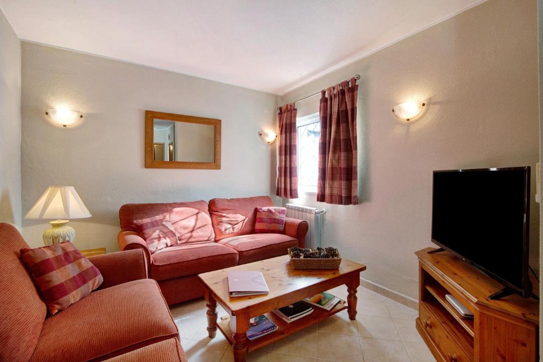 Photo of Livingroom in Vale do Lobo