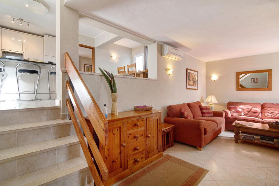 Photo of Livingroom in Vale do Lobo