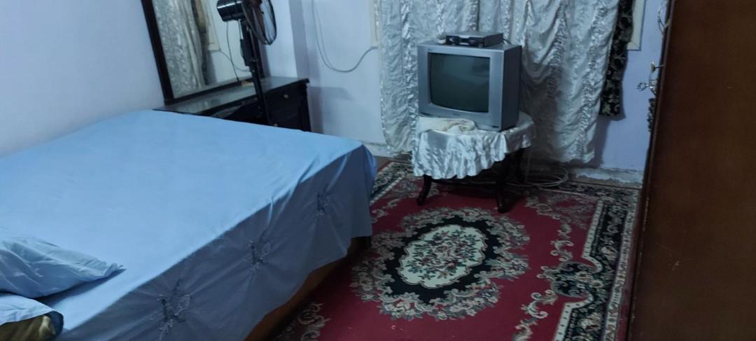 Photo of Bedroom in Tenth of Ramadan City