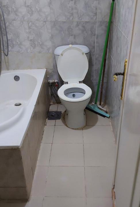Photo of Bathroom in Tenth of Ramadan City