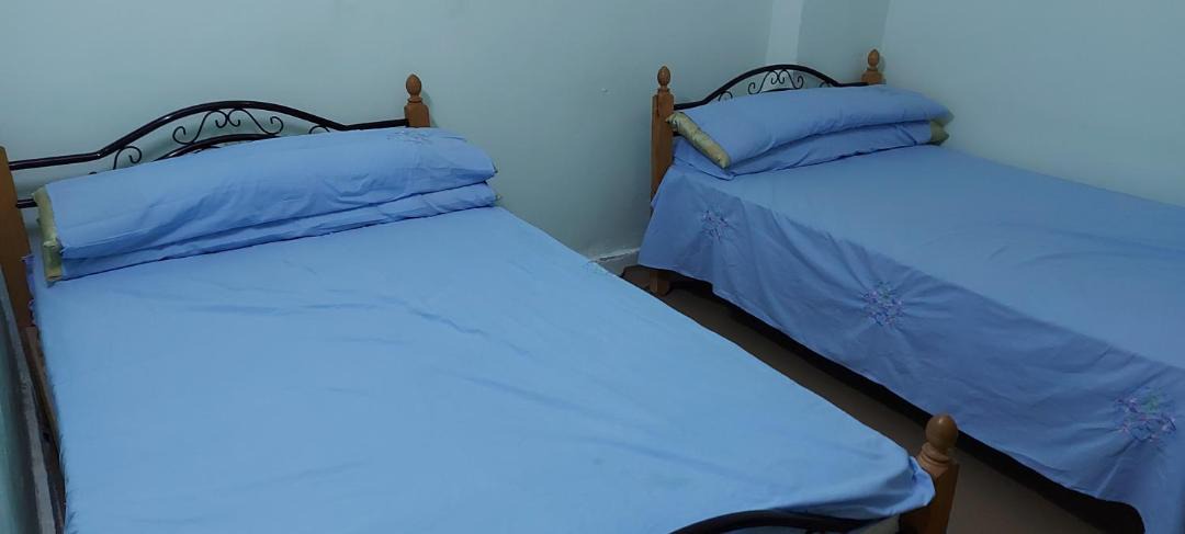 Photo of Bedroom in Tenth of Ramadan City
