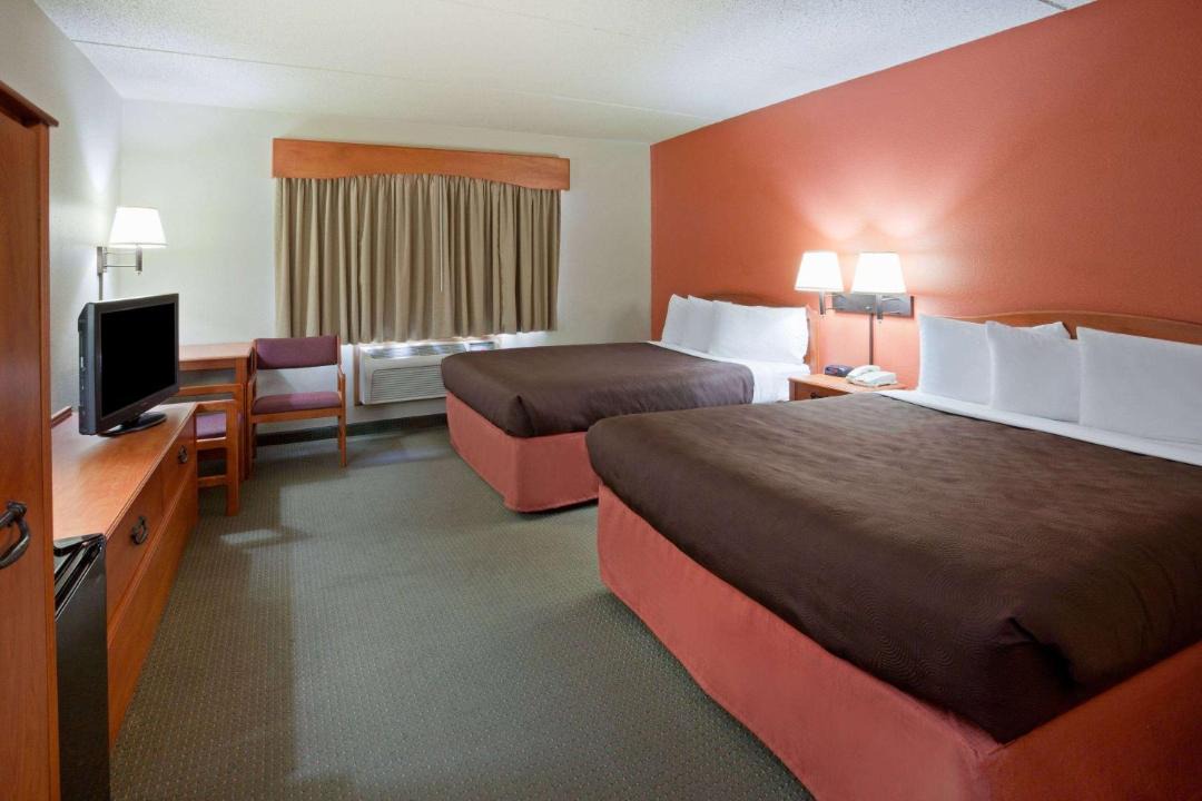 Photo of Bedroom in Wetmore