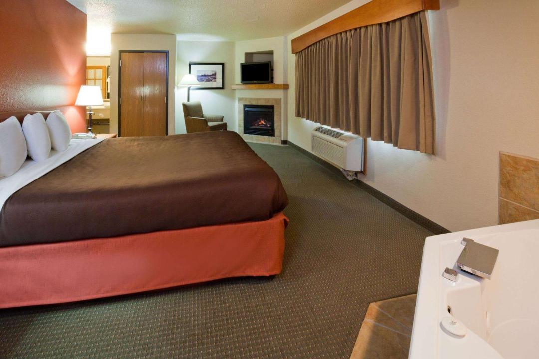 Photo of Bedroom in Wetmore