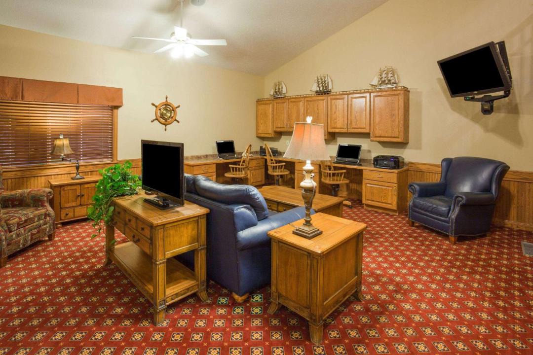 Photo of Livingroom in Wetmore