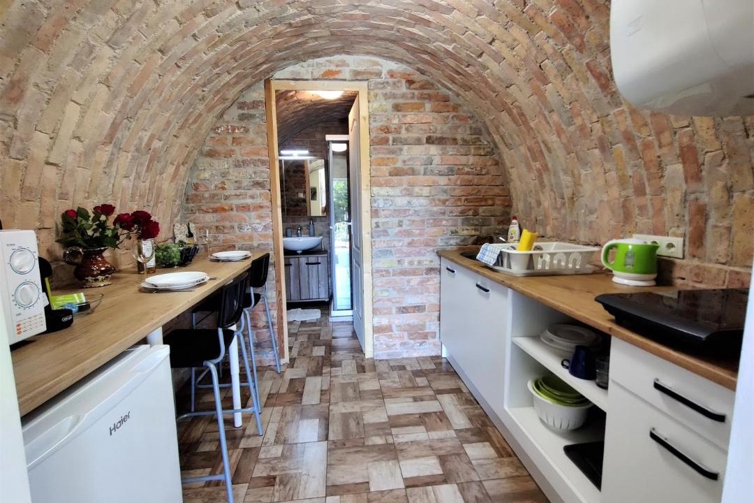 Photo of Kitchen in Baj