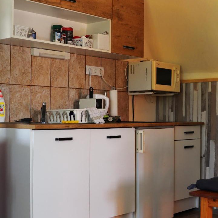 Photo of Kitchen in Baj