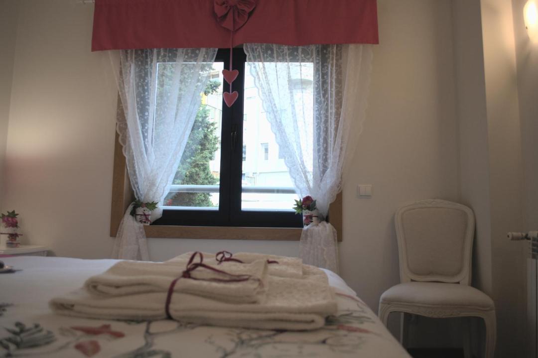 Photo of Bedroom in Lordelo do Ouro e Massarelos