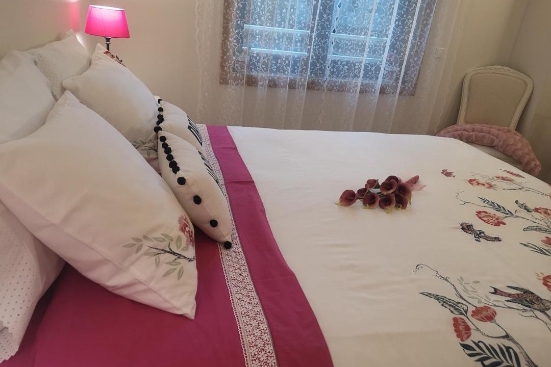 Photo of Bedroom in Lordelo do Ouro e Massarelos