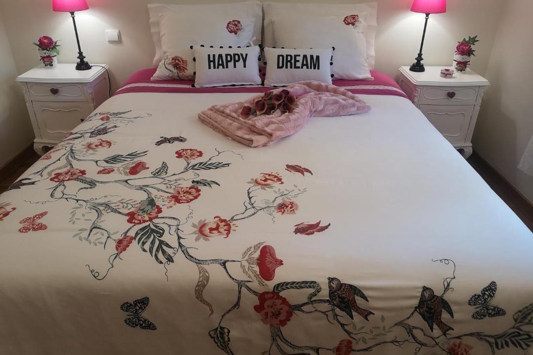 Photo of Bedroom in Lordelo do Ouro e Massarelos