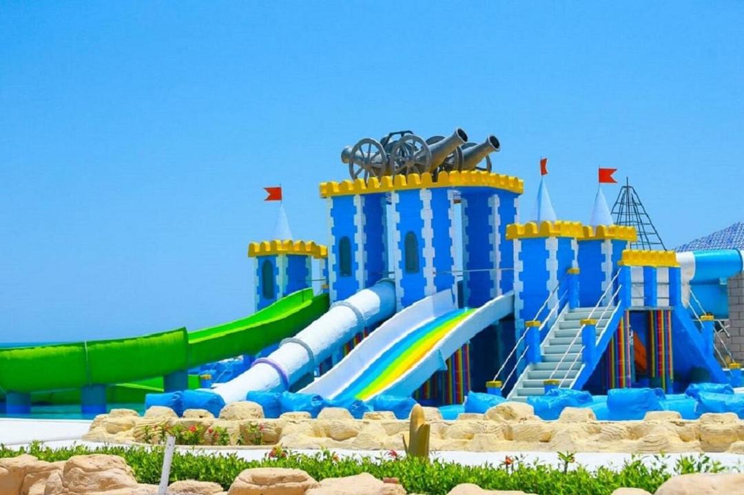 Photo of Outdoor in Sahl Hasheeh