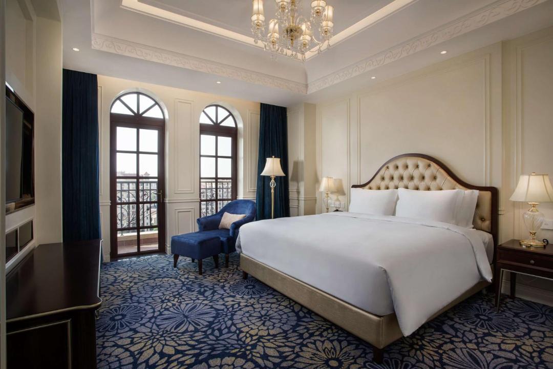 Photo of Bedroom in Minhang
