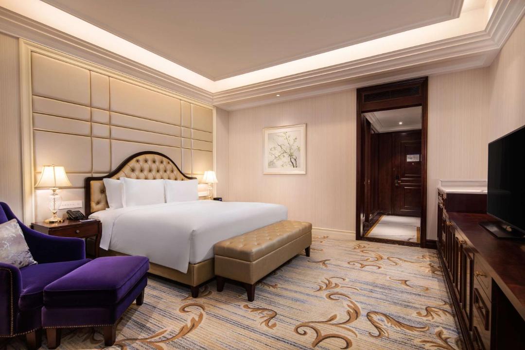 Photo of Bedroom in Minhang