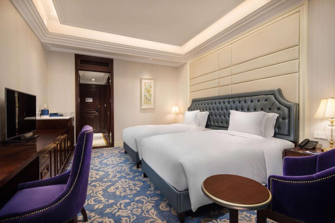 Photo of Bedroom in Minhang
