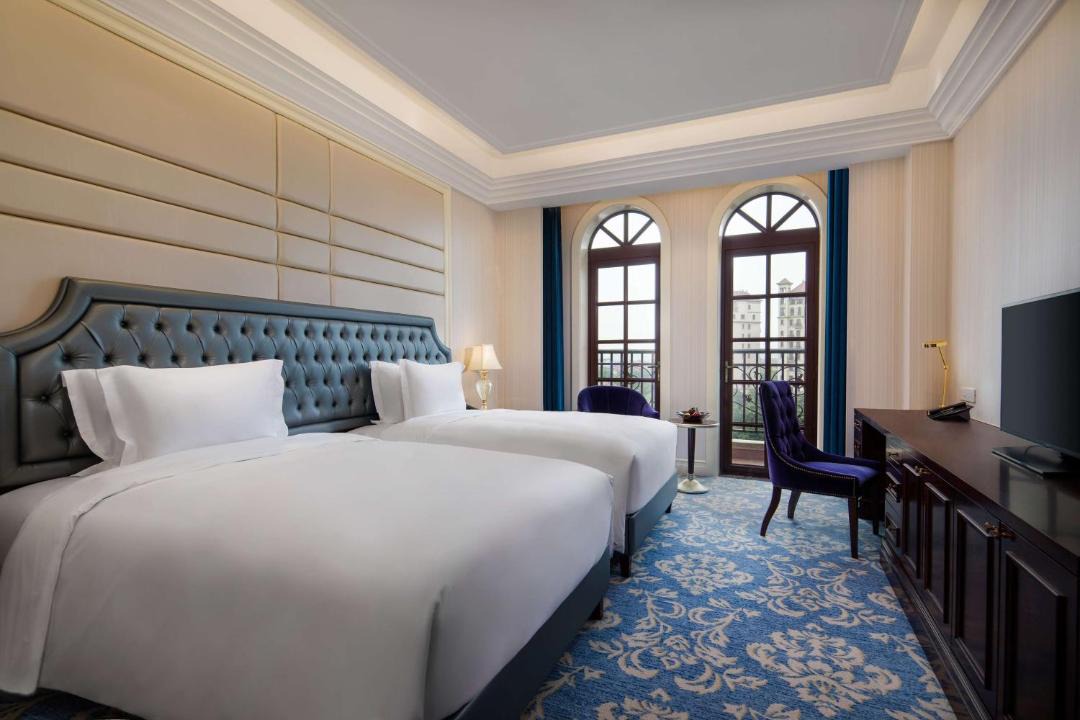 Photo of Bedroom in Minhang