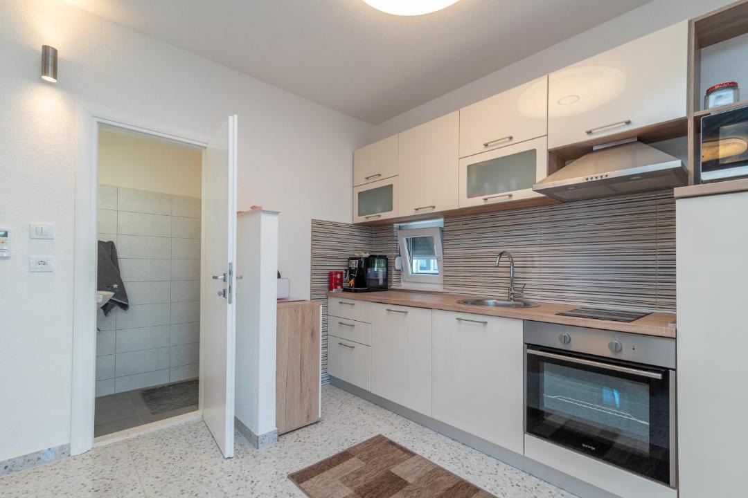 Photo of Kitchen in Municipality of Trogir