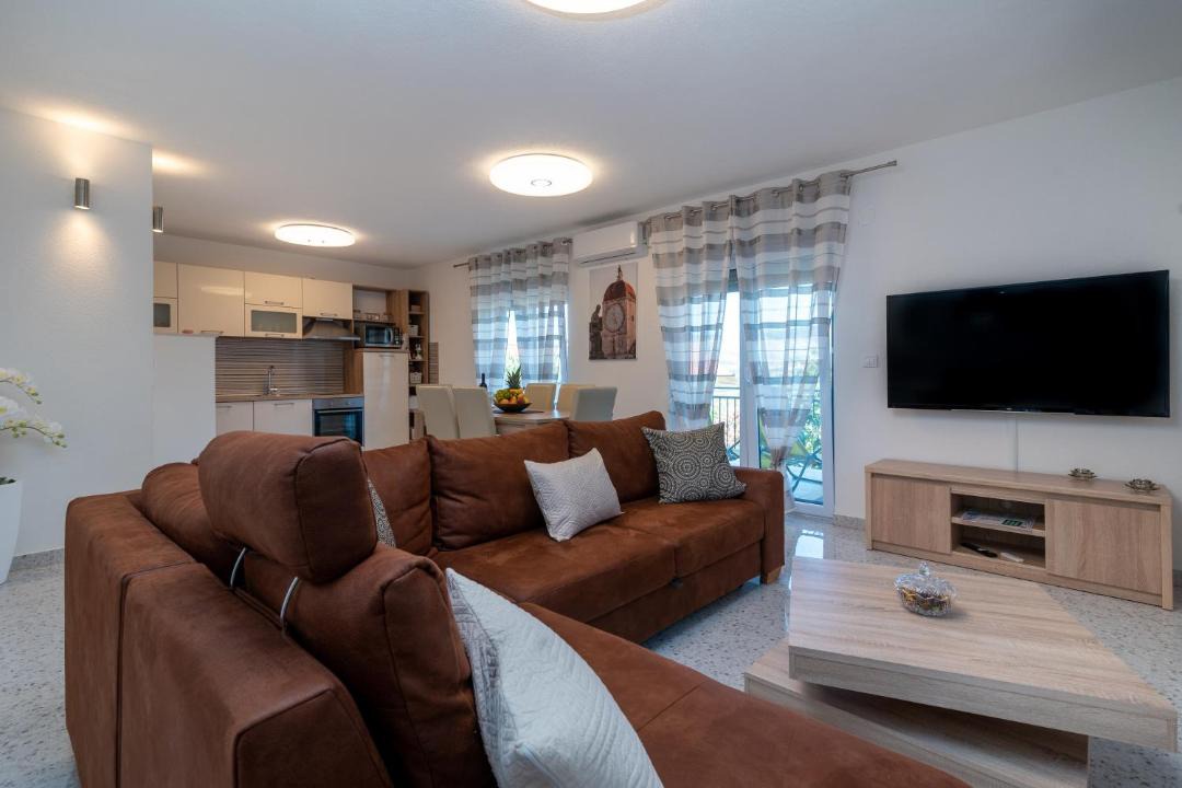 Photo of Livingroom in Municipality of Trogir