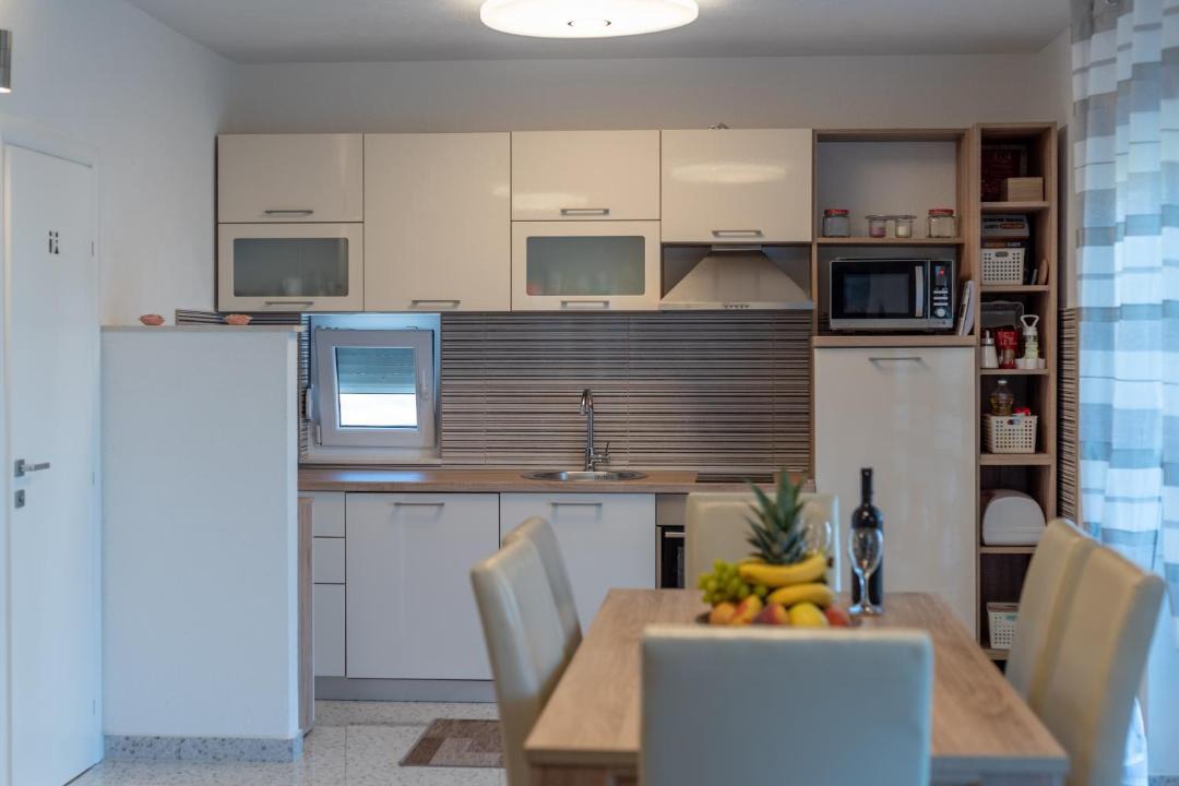 Photo of Kitchen in Municipality of Trogir