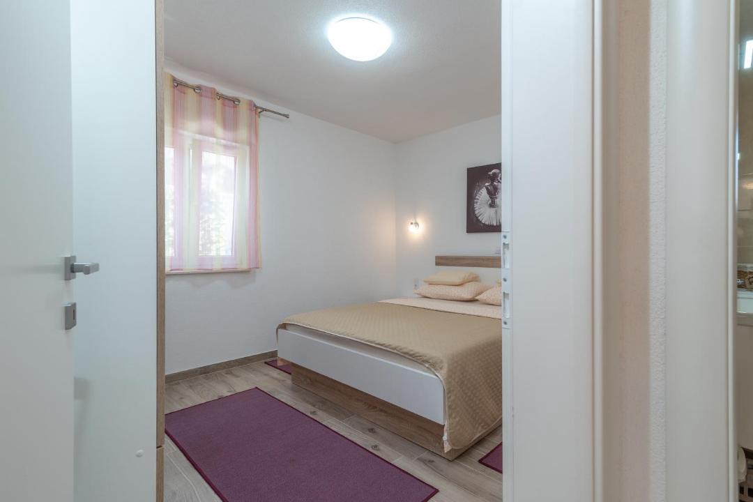 Photo of Bedroom in Municipality of Trogir
