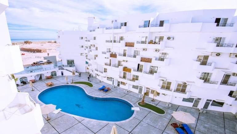 Photo of Outdoor in Hurghada