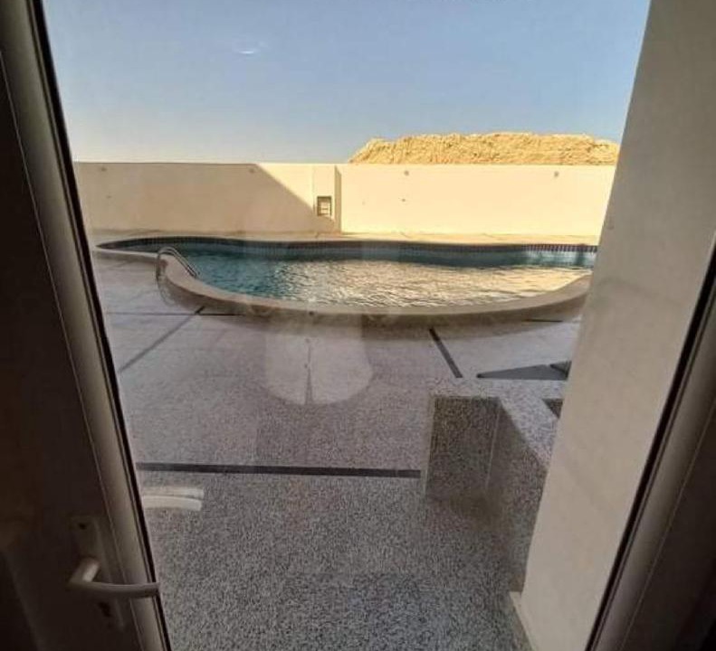 Photo of Patio Balcony in Hurghada